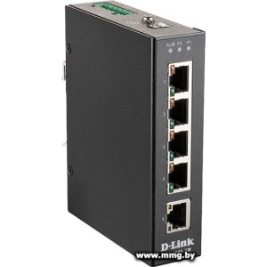 Купить D-Link DIS-100E-5W/A1A в Минске, доставка по Беларуси