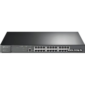 TP-Link TL-SG3428MP V2
