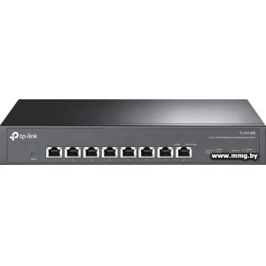 Купить TP-Link TL-SX1008 в Минске, доставка по Беларуси