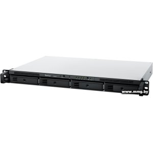 Купить Synology RackStation RS422+ в Минске, доставка по Беларуси
