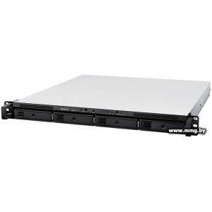 Купить Synology RackStation RS822+ в Минске, доставка по Беларуси
