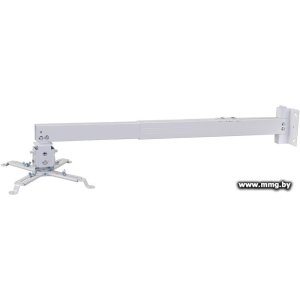 Купить Кронштейн CACTUS CS-VM-PRE04-WT белый в Минске, доставка по Беларуси