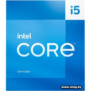 Купить Intel Core i5-13500 /1700 в Минске, доставка по Беларуси