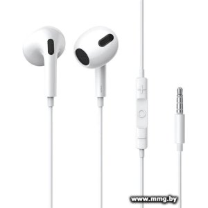 Купить Baseus Encok H17 (белый) NGCR020002 в Минске, доставка по Беларуси