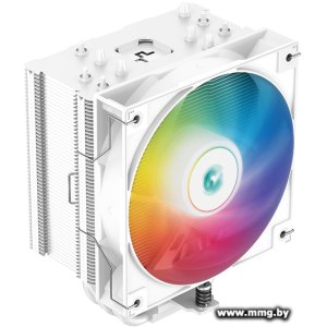 Купить DeepCool AG500 WH ARGB R-AG500-WHANMN-G в Минске, доставка по Беларуси