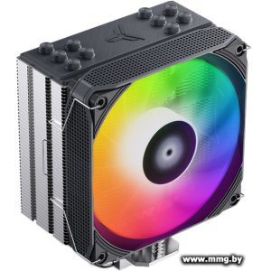 Купить Jonsbo PISA A5 (серый) в Минске, доставка по Беларуси