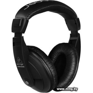 Купить Behringer HPM1000 (черный) в Минске, доставка по Беларуси