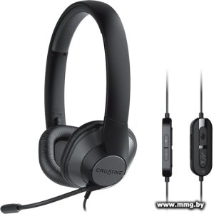 Купить Creative HS-720 V2 в Минске, доставка по Беларуси