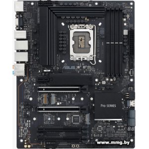 Купить ASUS Pro WS W680-ACE IPMI в Минске, доставка по Беларуси