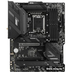 Купить MSI MAG B760 Tomahawk WiFi в Минске, доставка по Беларуси