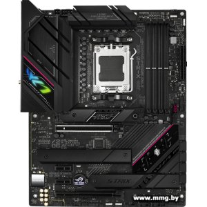ASUS ROG Strix B650E-F Gaming WiFi