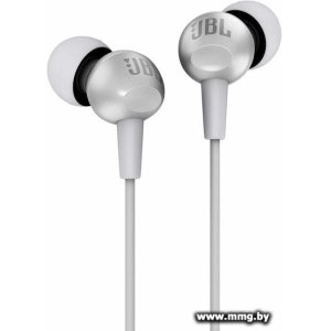 JBL C200SI (белый)