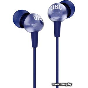 JBL C200SI (синий) JBLC200SIUBLU / JBLC200SIUBLUCN