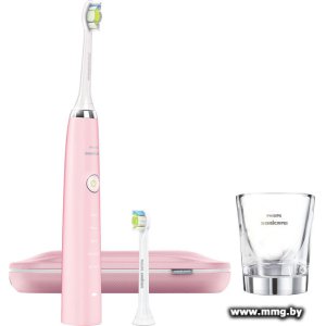 Philips Sonicare DiamondClean HX9362/67 (китайская вилка)