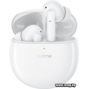 Realme Buds Air Pro (белый)