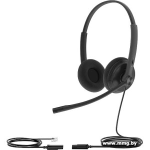 Купить Yealink YHS34 Lite Dual в Минске, доставка по Беларуси