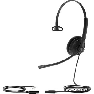 Купить Yealink YHS34 Lite Mono в Минске, доставка по Беларуси