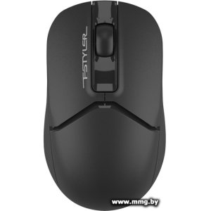 Купить A4Tech Fstyler FG12S (черный) в Минске, доставка по Беларуси