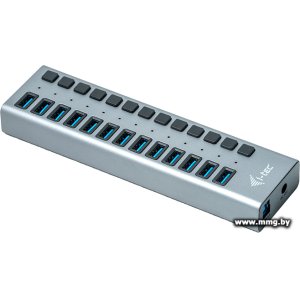 Купить Концентратор i-tec U3CHARGEHUB13 в Минске, доставка по Беларуси