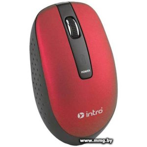 Купить Intro MW540 (красный) в Минске, доставка по Беларуси