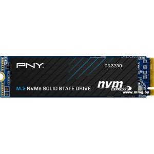 Купить SSD 1Tb PNY CS2230 M280CS2230-1TB-RB в Минске, доставка по Беларуси