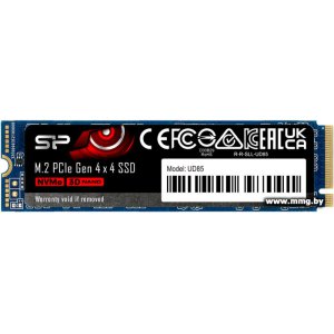 SSD 1TB Silicon Power UD85 SP01KGBP44UD8505