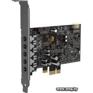 Купить Creative SOUND BLASTER AUDIGY FX V2 (70SB187000000) в Минске, доставка по Беларуси