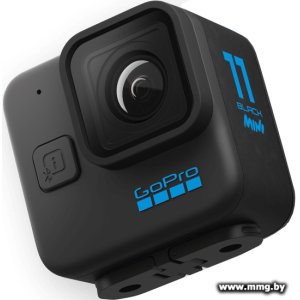 GoPro HERO11 Black Mini
