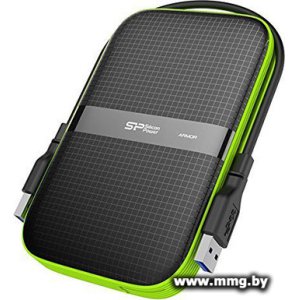 Купить 5TB Silicon-Power Armor A60 SP050TBPHDA60S3K в Минске, доставка по Беларуси