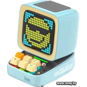 Купить Divoom DitooPro Blue в Минске, доставка по Беларуси