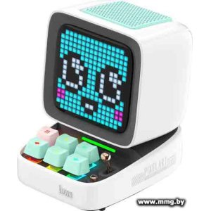 Divoom DitooPro White