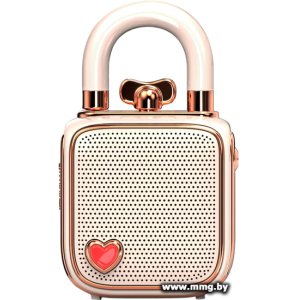 Купить Divoom Lovelock Pink в Минске, доставка по Беларуси
