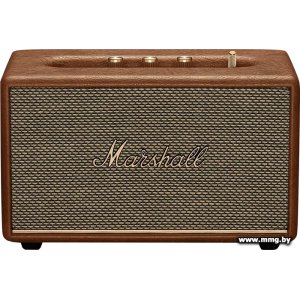 Marshall Acton III (коричневый)