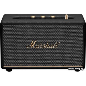 Купить Marshall Acton III (черный) в Минске, доставка по Беларуси