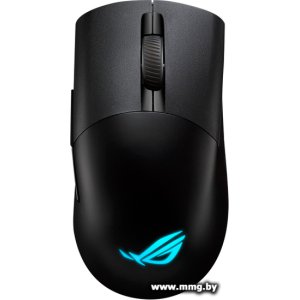 Купить ASUS ROG Keris Wireless AimPoint (90MP02V0-BMUA00) в Минске, доставка по Беларуси