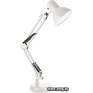 Настольная лампа Ultraflash UF-313 С01 (белый)