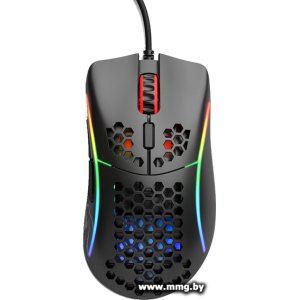 Купить Glorious Model D- (Matte Black) GLO-MS-DM-MB в Минске, доставка по Беларуси