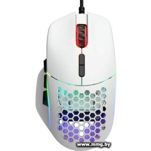 Glorious Model I (Matte White) GLO-MS-I-MW