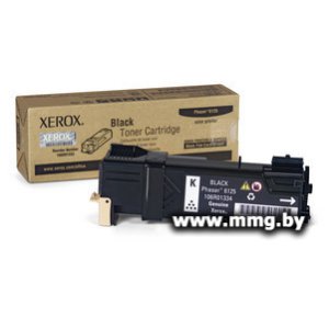 Картридж Xerox 106R01338