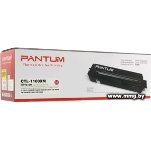 Купить Картридж Pantum CTL-1100XM в Минске, доставка по Беларуси