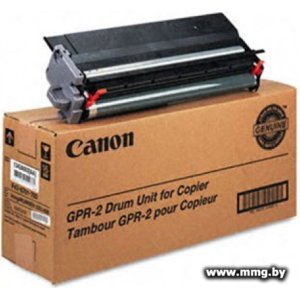 Фотобарабан Canon GPR-2 (1342A003)
