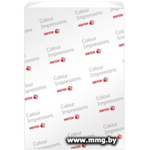 Фотобумага Xerox Colour Impressions Silk A3 170 г/м2 250