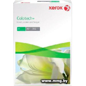 Купить Офисная бумага Xerox Colotech Plus SRA3 003R98845 в Минске, доставка по Беларуси