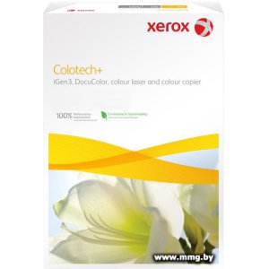 Офисная бумага Xerox Colotech Plus A3 (200 г/м2) (003R97968)
