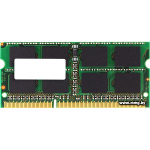 Купить SODIMM-DDR4 16GB PC4-25600 Foxline FL3200D4S22-16G в Минске, доставка по Беларуси