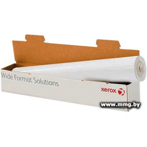 Купить Офисная бумага Xerox Inkjet Monochrome Paper (450L90239) в Минске, доставка по Беларуси