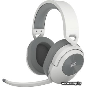 Купить Corsair HS55 Wireless (белый) в Минске, доставка по Беларуси