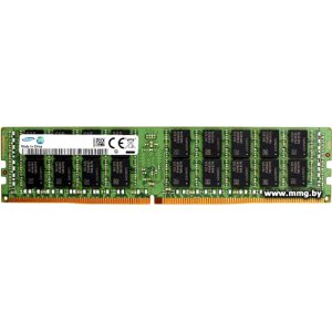 Купить 64GB PC4-25600 Samsung M393A8G40AB2-CWEBY в Минске, доставка по Беларуси