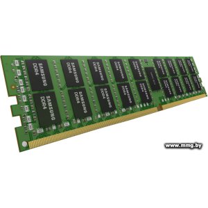 Купить 64GB PC4-25600 Samsung M393A8G40BB4-CWE в Минске, доставка по Беларуси