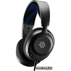 Купить SteelSeries Arctis Nova 1P (Playstation) 61611 в Минске, доставка по Беларуси
